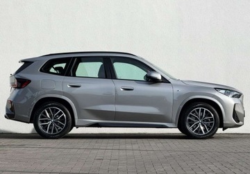 BMW X1 U11 2025 BMW X1 I wlasciciel Polska M Sport Gwarancja Bezwypadkowy FVAT23, zdjęcie 2