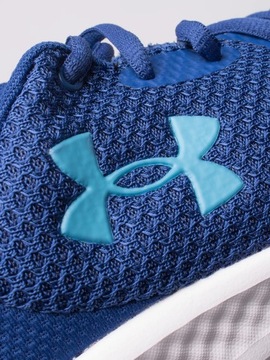 BUTY SPORTOWE MĘSKIE UNDER ARMOUR BIEGOWE TRENINGOWE MIEJSKIE 3024878