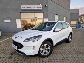 Ford Kuga III 2022 Ford Kuga Ford Kuga 1.5 EcoBlue TrendPakiet Winter 120KM Salon PL FV23, zdjęcie 1