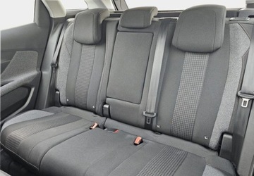 Peugeot 3008 II Crossover 1.2 PureTech 130KM 2017 Peugeot 3008 I wlasciciel - bezwypadkowy - stan bdb - czujniki - kamera -, zdjęcie 30