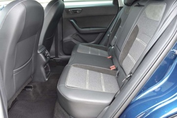 Seat Ateca SUV Facelifting 2.0 TDI 150KM 2021 Seat Ateca 2.0TDI 150KM DSG Xperience Navi FullLink HAK Podgrzew.Kierownic, zdjęcie 34