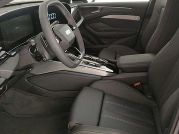 Audi A6 C9 3.0 55 TFSI 367KM 2025 AUDI A6 TFSI quattro Sedan 3.0 (367KM) 2025, zdjęcie 7