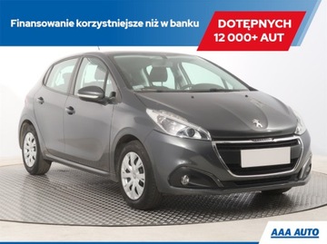 Peugeot 208 1.2 PureTech, Salon Polska