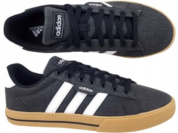 Adidas Buty sportowe Daily 3.0 HP6032 r. 45 1/3