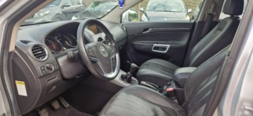Opel Antara 2010 Opel Antara Jeden Właściciel Bezwypadkowy, zdjęcie 15