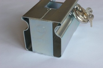 ALBE Safety-Box защита шаровой сцепки прицепа UNIVERSAL