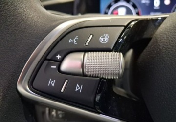Skoda Superb III Kombi Facelifting 1.5 TSI 150KM 2024 Skoda Superb VAT 23 Combi Essence 1.5TSI mHEV 150KM DSG 20242025 r., salon, zdjęcie 4