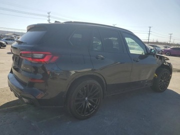 BMW X5 G05 2023 BMW X5 xDrive40i 2023 3.0l 3.0 Benzyna 375KM, zdjęcie 3