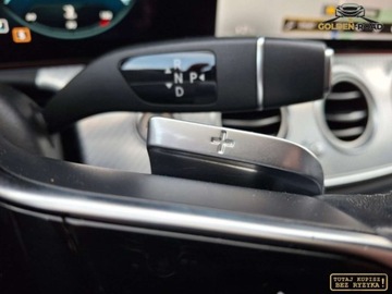 Mercedes Klasa E W213 Limuzyna Facelifting 2.0 E220d 194KM 2021 Mercedes-Benz Klasa E E220 d 194KM panorama navi digital lift alu skora gr, zdjęcie 23