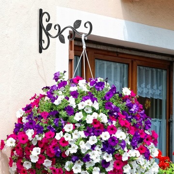 Пластиковый фонарь из тыквы, 8 см.