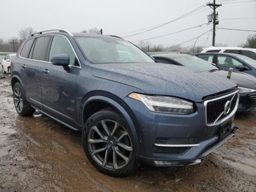 Volvo XC90 II SUV 2.0 T5 250KM 2018 Volvo XC 90 T5 2018 2.0l 2.0 Benzyna 250KM, zdjęcie 4