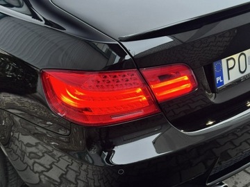 BMW Seria 3 E90-91-92-93 M3 Coupe E92 4.0 V8 420KM 2012 BMW M3 E92 Competition. Idealna w każdym detalu., zdjęcie 9