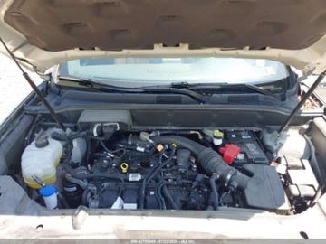 Lincoln 2023 Lincoln Nautilus Reserve 2023 2.0l 2.0 Benzyna 250KM, zdjęcie 8