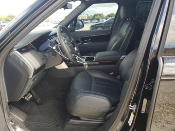 Land Rover 2023 Land Rover Range Rover Autobiography 2023 4.4l 4.4 Benzyna 523KM, zdjęcie 7