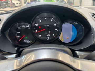 Porsche 2024 Porsche 718 Cayman 2.0 Benzyna 299KM, zdjęcie 13