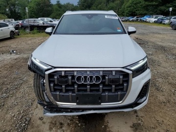 Audi Q7 II 2025 Audi Q7 Premium 2025 2.0l 2.0 Benzyna 261KM, zdjęcie 5