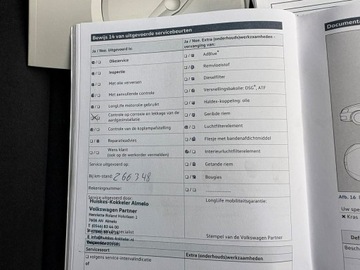 Volkswagen Passat B8 Variant 1.4 TSI BlueMotion Technology ACT 150KM 2017 Volkswagen Passat Variant 1.4 TSI 150 KM Highline, zdjęcie 37