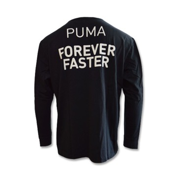 Koszulka Rhuigi X PUMA Kuzma Longsleeve - 589067-01