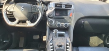 DS 5 Hatchback (Citroen) 1.6 e-HDi 114KM 2013 CITROEN DS5 1.6 HDi 115 KM klima, alu, elektryka, panorama, navi, automat, zdjęcie 30
