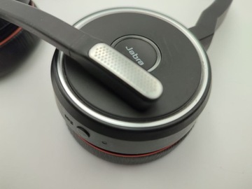 Накладные наушники Jabra Evolve 75