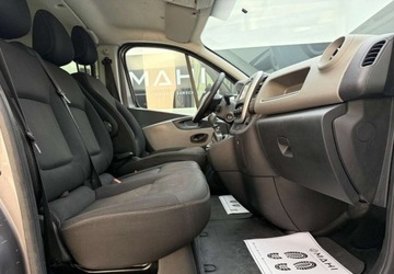 Nissan NV200 2017 Nissan NV300 Nissan NV300 L2H1 2,9 dCi 121 Comfort 1.6 Diesel 121KM, zdjęcie 16