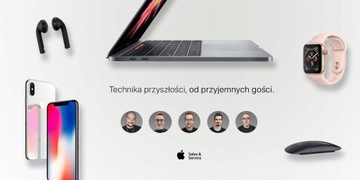 Чехол Apple для беспроводной зарядки AirPods