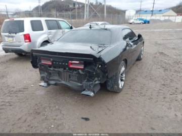 Dodge Challenger III 2020 Dodge Challenger RT 2020 5.7 Benzyna 375KM, zdjęcie 8