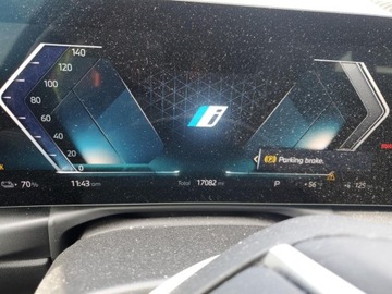 BMW 2023 BMW i4 eDrive 35 2023 Elektryczny 281KM, zdjęcie 9