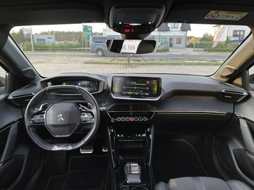 Peugeot 208 II Hatchback 1.2 PureTech 102KM 2023 Peugeot 208 GT*Full Led*Tylko 30000km*, zdjęcie 9