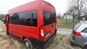 Fiat Ducato III 2013