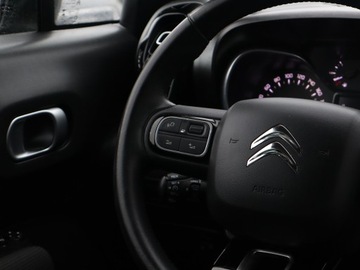 Citroen C3 Aircross  I Crossover 1.2 PureTech 110KM 2019 Citroen C3 Aircross 1.2 PureTech, Salon Polska, zdjęcie 16