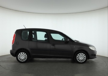 Skoda Roomster Mikrovan Facelifting 1.4 16V 85KM 2011 Skoda Roomster 1.4 16V, Salon Polska, Klima, zdjęcie 5