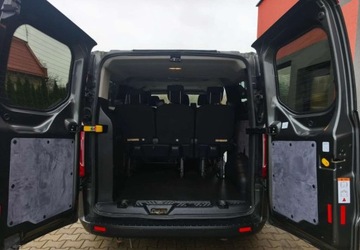 Ford Transit Custom I 2018 Ford Transit Custom Ford Transit Custom 2.0 Diesel 130KM, zdjęcie 8