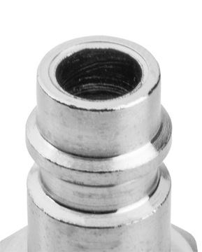 БЫСТРОРАЗЪЕМНЫЙ СОЕДИНИТЕЛЬ ДЛЯ КОНЦА КОМПРЕССОРА, НАРУЖНАЯ РЕЗЬБА 3/8