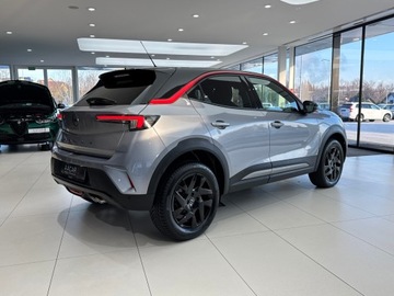 Opel Mokka II SUV 1.2 Turbo 130KM 2023 Opel Mokka GS / LED / 1 właściciel / Salon Polska, zdjęcie 3