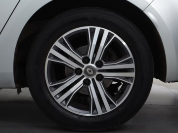 Renault Megane IV Grandtour Facelifting 1.3 TCe 140KM 2021 Renault Megane 1.3 TCe, Salon Polska, Serwis ASO, zdjęcie 14