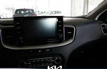 Kia Ceed III Hatchback Facelifting  1.5 T-GDI 160KM 2023 Kia Cee&#039;d 1.5 T-GDI Hatchback 160KM 2023, zdjęcie 9