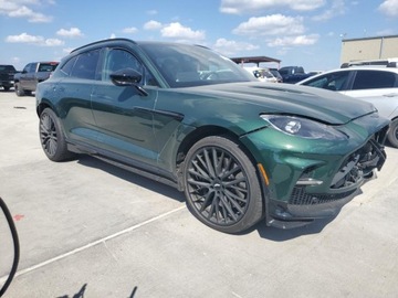 Aston Martin 2023 Aston Martin DBX707 2023 4.0l 4.0 Benzyna 697KM, zdjęcie 4