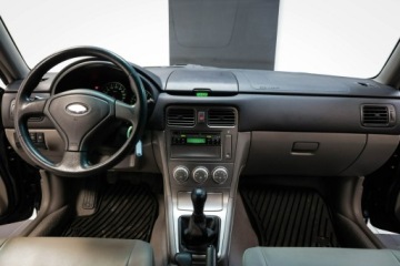 Subaru Forester II 2.0 X 125KM 2005 Subaru Forester 4x4*Reduktor*Pełna historia, zdjęcie 14