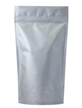 Worek DOYPACK aluminiowy ze struną 100 ml 50 szt.