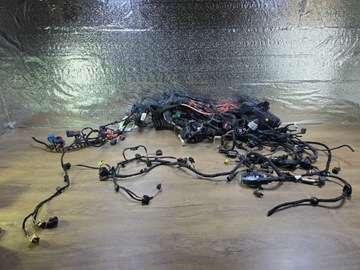 VW SEAT AUDI SKODA SVAZEK KOMORA MOTORU 5WA927903E 5WA927903A 5FB97400G