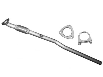 OPEL ASTRA 3 H 1.4 ŁĄCZNIK ELASTYCZNY ZŁĄCZE