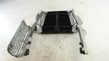 Yamaha XTZ 660 XT 660 Z Tenere Ручка для пассажирского багажа