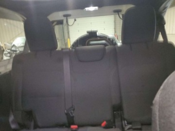 Jeep Wrangler IV 2025 Jeep Wrangler Sport 2025 2.0L 2.0 Benzyna 270KM, zdjęcie 10