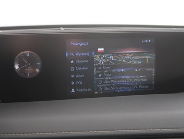 Lexus UX Crossover 200 171KM 2019 Lexus UX 200, Salon Polska, Serwis ASO, Automat, zdjęcie 12