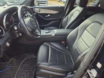 Mercedes GLC C253 2019 Mercedes-Benz GLC 350e 2019 2.0l 2.0 Benzyna 320KM, zdjęcie 5