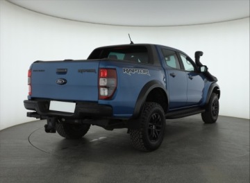 Ford Ranger V Podwójna kabina Facelifting 2019 2.0 EcoBlue 213KM 2020 Ford Ranger Raptor 2.0 TDCi, Salon Polska, zdjęcie 4