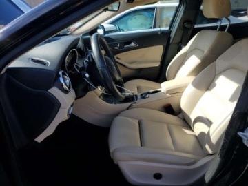 Mercedes GLA I 2018 Mercedes-Benz GLA 2018 r.,2,0L 250 4MATIC 2.0 Benzyna 221KM, zdjęcie 8