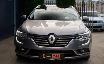 Renault Talisman Kombi 1.6 Energy TCe 149KM 2016 Renault Talisman Renault Talisman Grandtour ENERGY TCe 150 EDC LIMITED 1.6, zdjęcie 5
