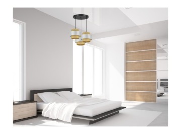 ПОТОЛОЧНЫЙ ПОДВЕСНОЙ СВЕТИЛЬНИК, люстра, абажур, ротанг